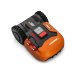 WORX WR130E Wired Robotic Lawn Mower