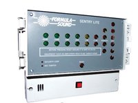 Formula Sound - Sentry Lite Cut Off Limiter