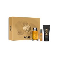 Boss The Scent 100ml 3pc Gift Set