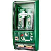 CEDERROTH EYE WASH STATION