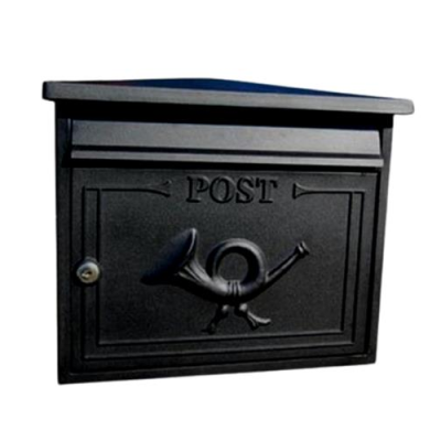 The Shannon Post Box