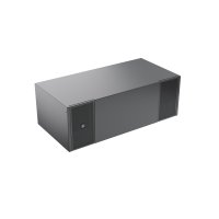 DAS MIA-S115 | 15" 500w 8&Omega; Passive Low Profile Install Subwoofer, Black