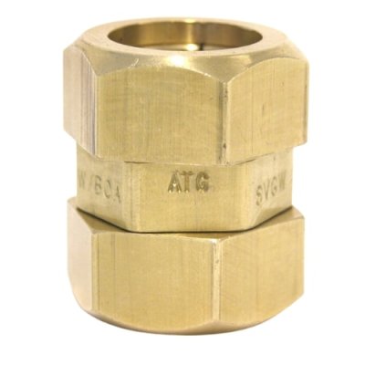 Koppelstuk PLT DN 32 x DN 25