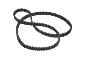 Ride-On Lawnmower Belts