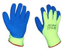 Katz Gloves XLarge Winter Grip 3.1.4.3