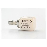 Dentsply Sirona Cerec Tessera Blocks HT A3 C14 available from DMI