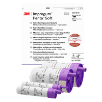 3M™ Impregum™ Penta™ Soft Polyether Impression Material, 31730