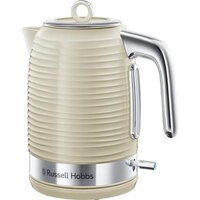 Russell Hobbs 3KW Inspire Cream Kettle