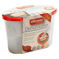 DEHUMID COMPACT DEHUMIDIFIER