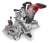Flex Chop + Mitre Saw SMS190 18.0-EC Brushless 18V 18Volt at AEF Ltd.