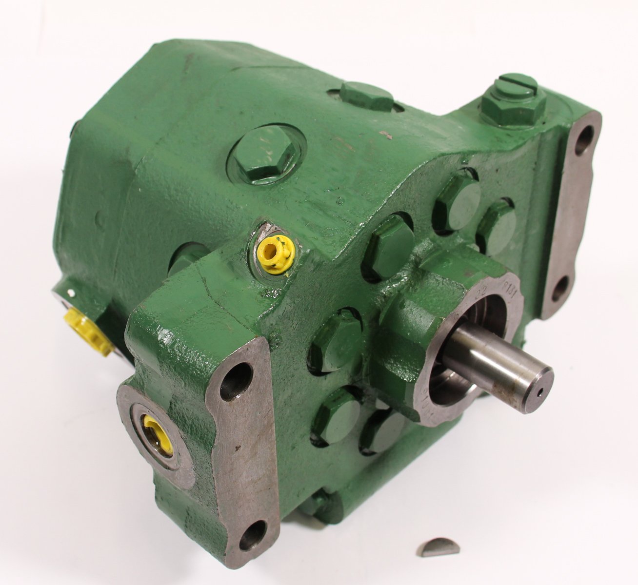 PUMP, HYDRAULIC