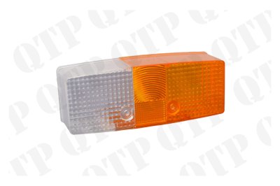 Lens Front Marker Lamp Kubota LH