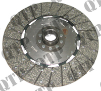 Clutch Disc