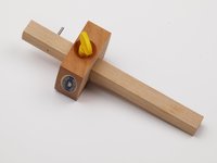 Crown Marking Gauge
