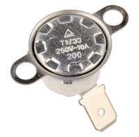 Vestel Nordmende Bush Oven Limiter Cut Out Thermostat 200C deg Genuine