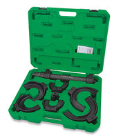 MacPherson Spring Compressor