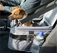 Henry Wag Pet Car Booster Seat x 1