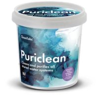 Clean Tabs Puriclean 100g For 15 Gallon Tank