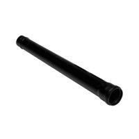 Plume Kit - 1 m Extension Black