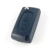 RAV Peugeot/Citroen 3 Button Remote Case HU83