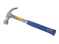 E316C 16OZ VINYL GRIP ESTWING HAMMER