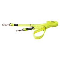 Rogz Classic dog multi lead