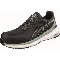 PUMA ZOOM BLACK LOW S3S ESD FO HRO SR