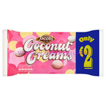 Coconut Cream Gang Jacob PM€2 x18