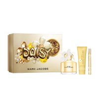 Marc Jacobs Daisy 100ml 3pc Gift Set