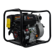 Victor 2" Clear Water Pump 196cc