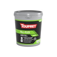 Toupret Fill-Flex Flexible Filler 1.5kg Tub