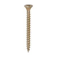 Timco C2 Strong-Fix Premium Pozi Screws 4x45mm Box 200