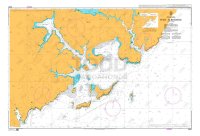 ADMIRALTY Chart 2527 Port Albemarle toddnavigation