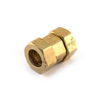 Gastite DN40 Brass Coupling XR2-CB-DN40