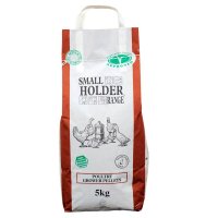Allen & Page Poultry Growers Pellets