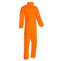 Sioen Flexothane Classic Montreal Waterproof Coverall