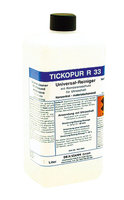 Ultrasonic Cleaner Fluid [1Litre]