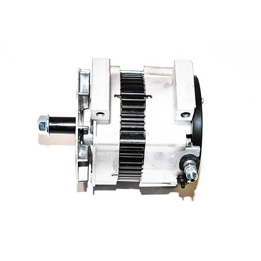 ALTERNATOR: 24V, 95A
