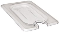 *Everyday Storage* Polycarbonate GN1/9 Notched Cover
