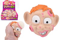 Funky Pimple Heads (CDU of 12)