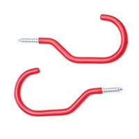 COPEX ALL PURPOSE HOOK RED