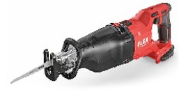 Cordless Reciprocating Saws