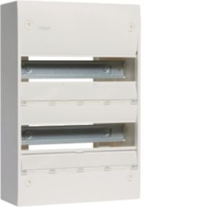 Hager Gamma 2Row 26Mod IP30 Enclosure GD213H