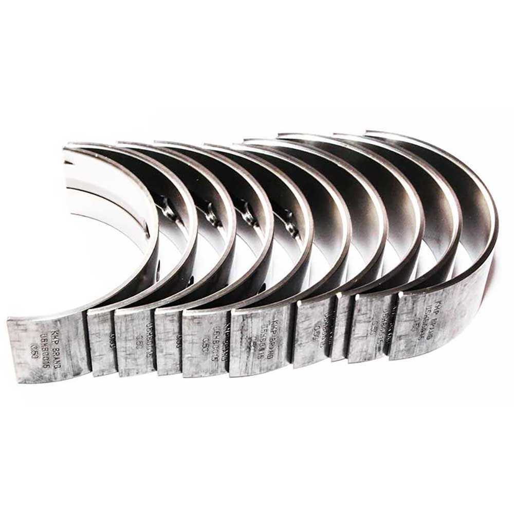 BEARING SET, MAIN - .020