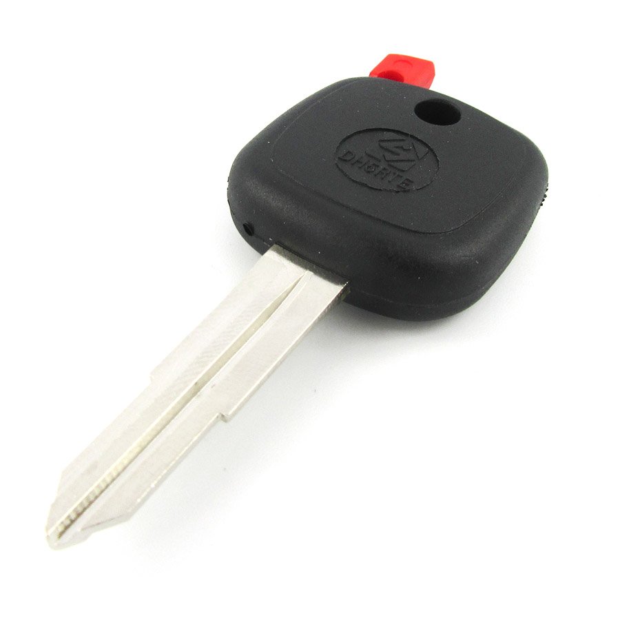 Silca Daihatsu/Perodua Manual Transponder Case DH5R Blade