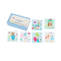 Puzzles in a box - Peter Rabbit&trade; (FSC&reg;)