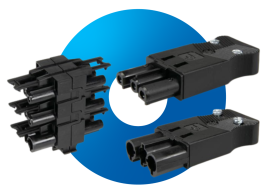 Plugs & Socket Connectors