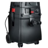 3M™ Dust Extractor, 45 L, 230 V, Plug Type G, L Class, 33761
