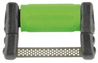 Garrison FitStrip 0.30mm Double Sided Green Coarse Grit Refill (qty. of 4 strips)