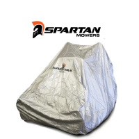 Spartan Zero-Turn Mower Protective Cover 